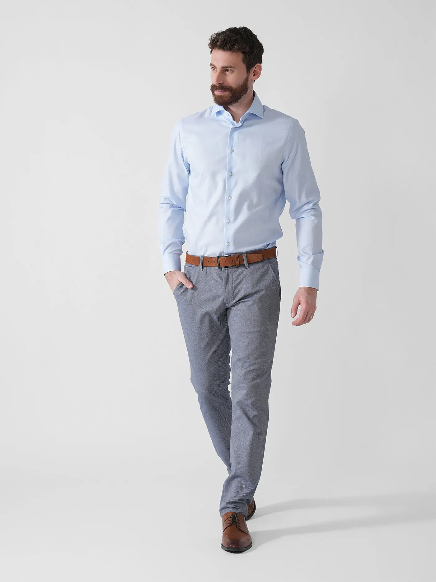 ALBERTO | Chino LOU-J | 